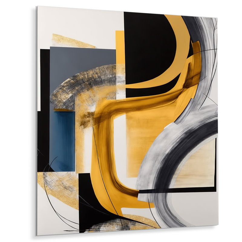 Décoration murale Dhreej, H 32 po x l 24 po x P 1 po