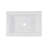 Voltaire 22" Ceramic Vessel Bathroom Sink-71104316