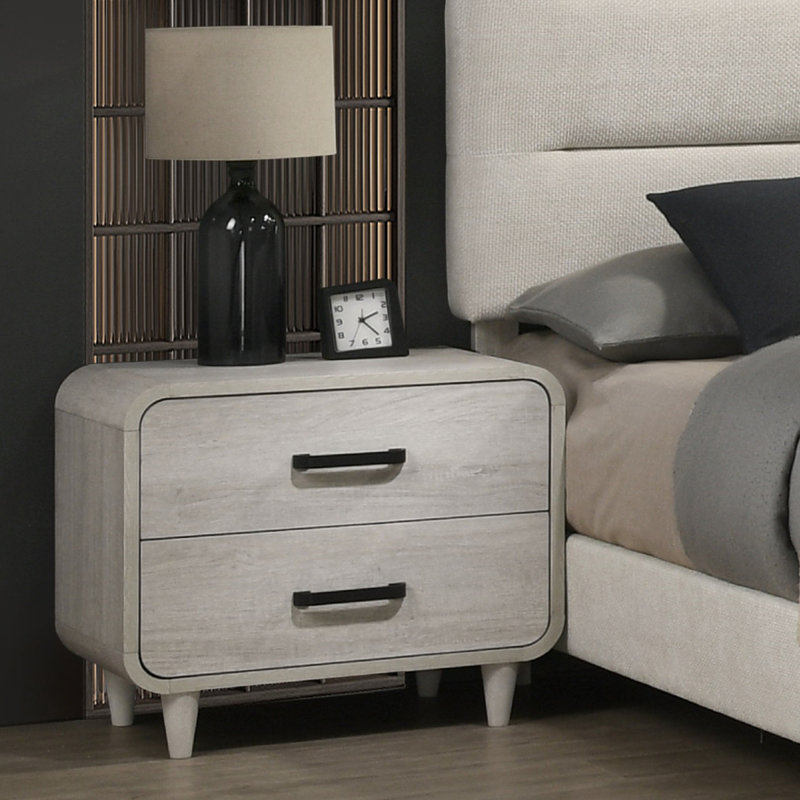 Table de chevet Modern Elegance