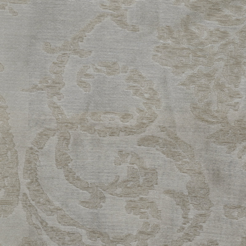 Tissu 50% lin 50% polyester, Plage