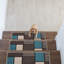 Tapis d'escalier-987741470