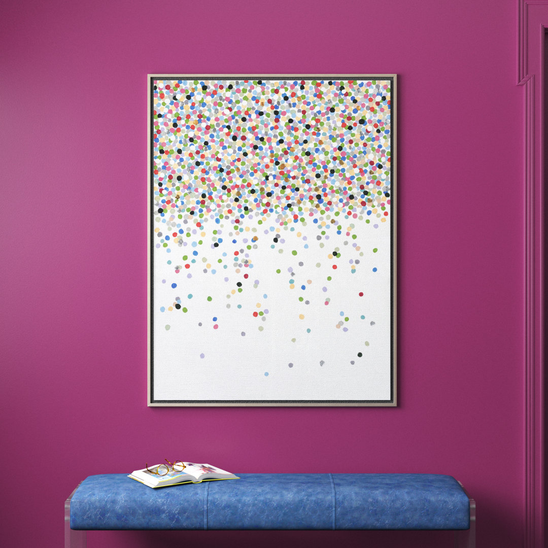 Adana Framed Art Etta Avenue™ Teen