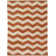 Hermine Chevron Indoor Rug