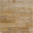 Prager Brown And White Rectangular Dining Table