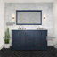 Meuble-lavabo double-117844597