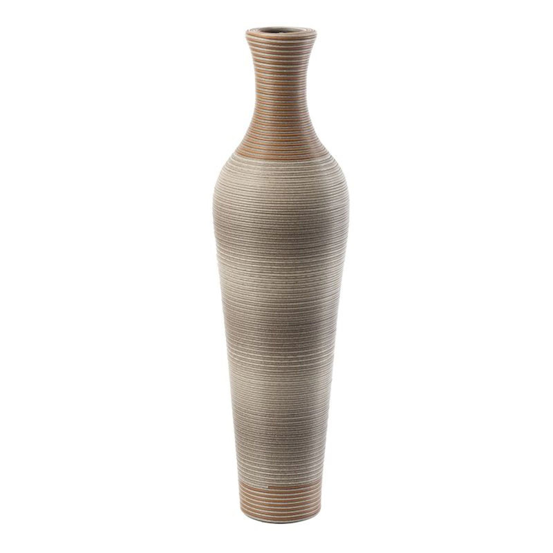 Vase en PVC 39 po (1/4)