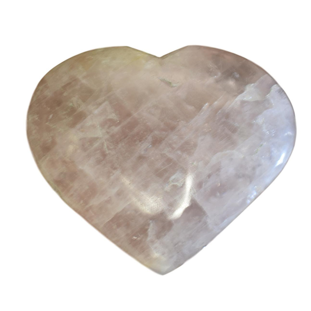 Quartz Heart Everly Quinn 