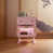 Pink sélectionné