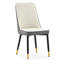 Ensemble de salle à manger 40 pièces 5 pièces 40 po-130131612-130131615-130131616