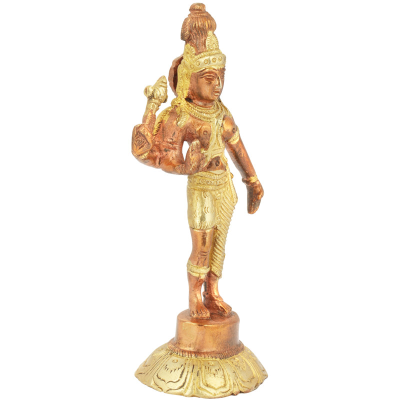 Ardhanarishvara