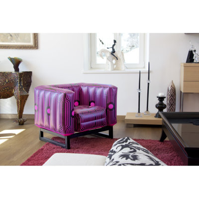 Garden Seat/Back Cushion