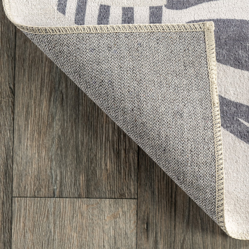 Keeter Kids Rug, Rectangle 91 x 152cm