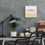 «Island Calm I» par Stellar Design Studio-900847652