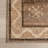 Peony Traditional Medallion Machine Washable Area Rug-607385605