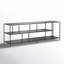 Level 70'' Media Console