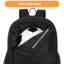 Sac à dos pour équipement de sport - Sac de grande capacité avec support à balles indépendant et compartiment à chaussures-818170126