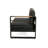 Giovanna V Shaped Sofas