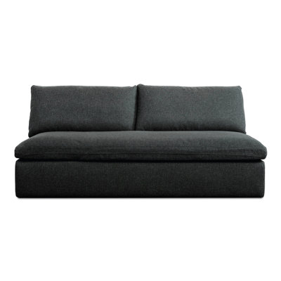 Wilkie Outdoor Sofa Speckled