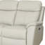 Windsor Powerglide Power Recliner Real Leather 2C2 Corner Sofa With USB Charging-1757118705