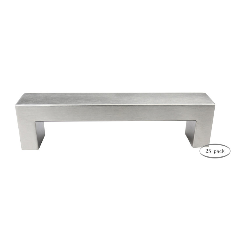 Aarvik Cabinet 5" Centre to Centre Bar Pull Multipack