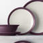 Noritake Colorwave Curve Salad Plates, 8-1/2"-89831106