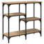 80cm Console Table-1381987280
