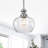 Miron 1 - Light Single Pendant