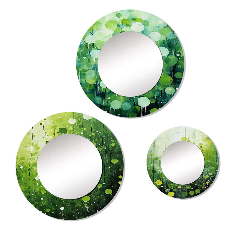 Miroir Dived
