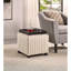 Banc de rangement 18 po CubeStorage-1550858292