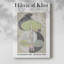 «Klint Museum Posters I»