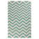Diego Wool Chevron Indoor Rug