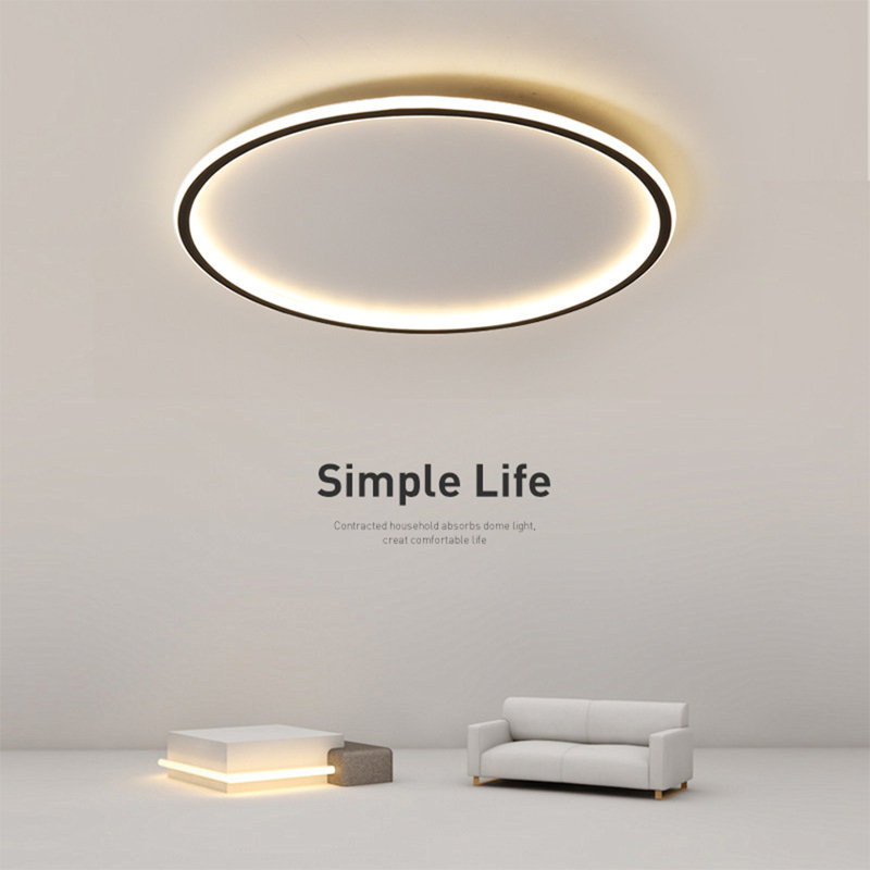 Flush Mount