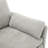 Upholstered Sofa Set