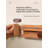 Artistic Musical Note Wall-Mounted Coat Rack