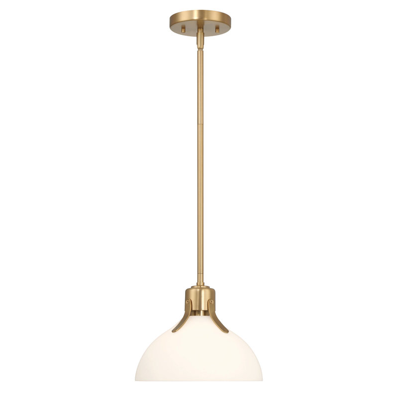 Panchma - Light Dome Pendant