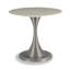 Toscano Round Marble Dining Table-872911925-872911924
