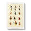 Trout Fishing Flies Version 4 by Mary Orvis Marbury - Wrapped Canvas-55303635