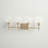 Xidane 4 - Light Dimmable Vanity Light-78567106