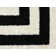 Ahmi Geometric Indoor Rug