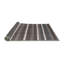 Tapis brun / gris Kropf-461487237