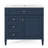 36'' Single Bathroom Vanity with Ceramic Top-97769840