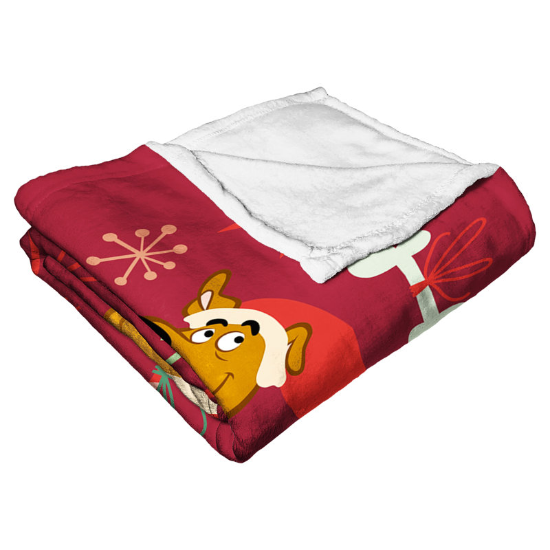 Throw Blanket