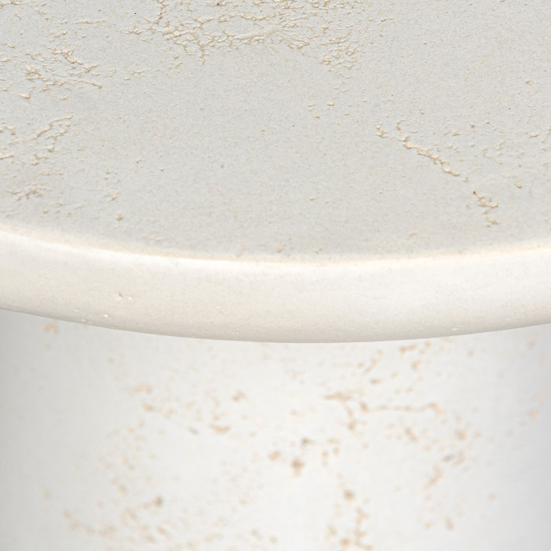 RYE Outdoor Round Side Table