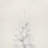 FT  Slim Artificial Christmas Tree  Includes Foldable Metal Stand