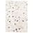 Isidore Silver Rug