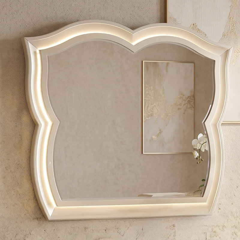Flora Mirror