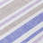 Kinslee Washable Striped Indoor / Outdoor Rug-1443601102