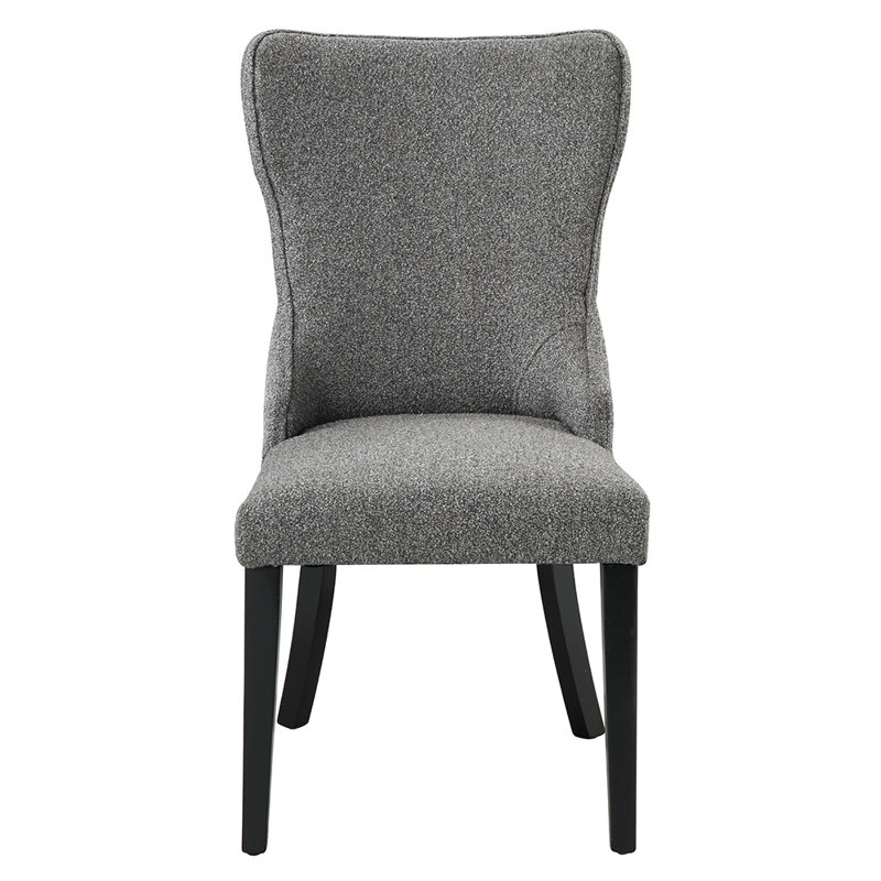 Chaise d'appoint Marioly (ensemble de 2)