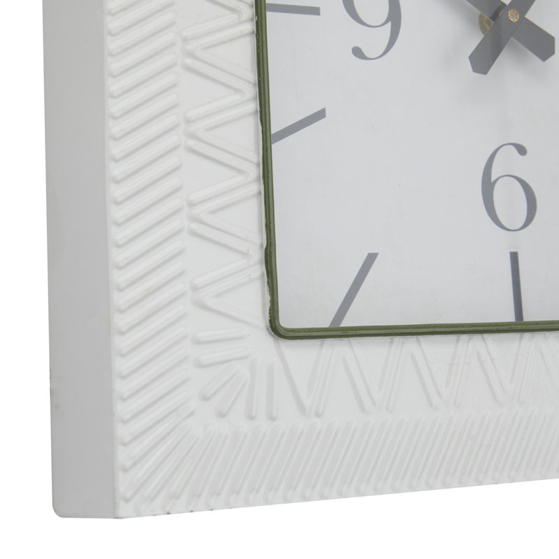 Horloge murale 8 "Trana