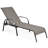 Outdoor Metal Chaise Lounge-1217290555